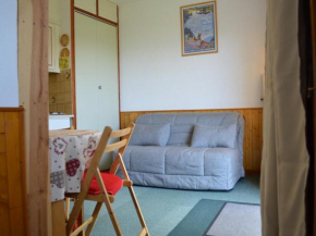 Charmant Studio Montchavin - Terrasse, Proche Pistes et Commerces, Parking Gratuit - FR-1-329-57